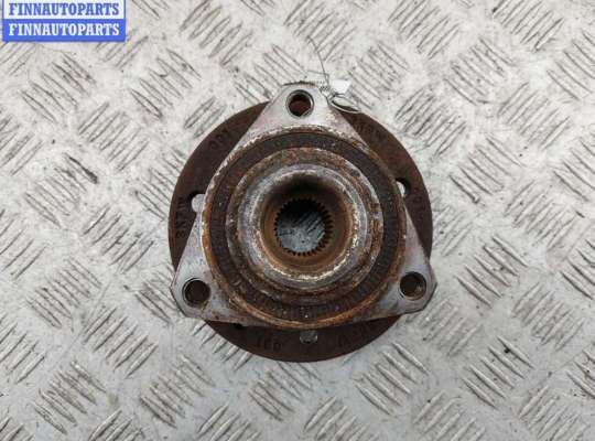 купить Ступица передняя правая на Opel Astra H (2004-2009)