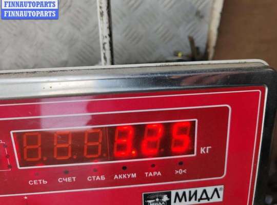 купить Ступица передняя правая на Opel Astra H (2004-2009)