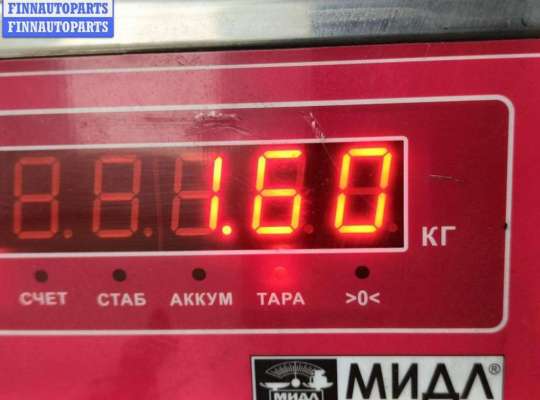 купить Рычаг подвески задний левый на Opel Vectra C (2002-2008)