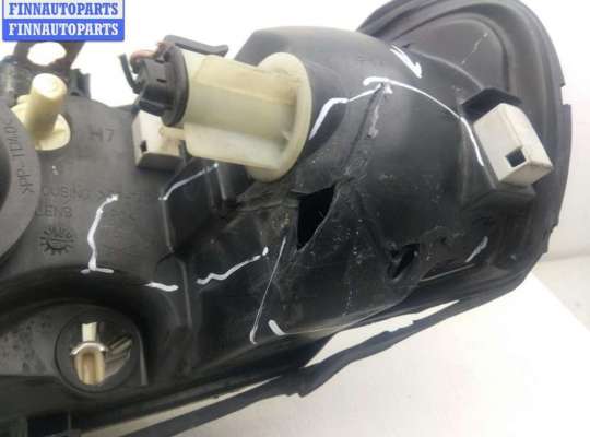 купить Фара правая на Opel Vectra B (1995-2002)