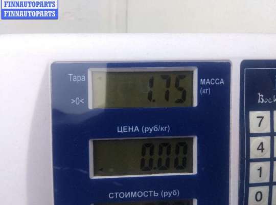 купить Фара правая на Opel Vectra B (1995-2002)