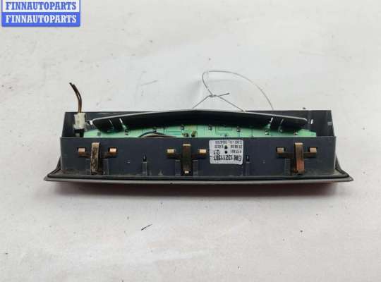 купить Фонарь стоп-сигнал на Opel Astra H (2004-2009)