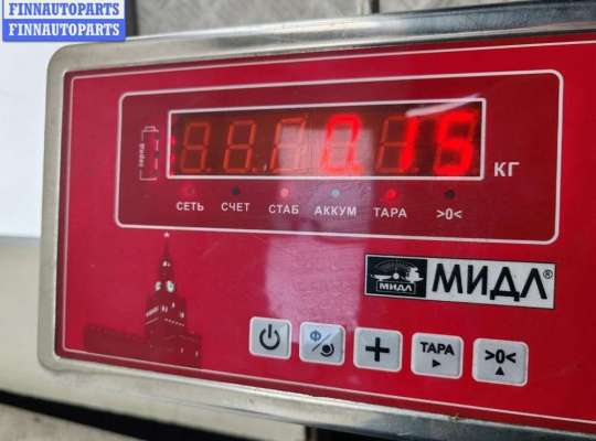 купить Фонарь стоп-сигнал на Opel Astra H (2004-2009)