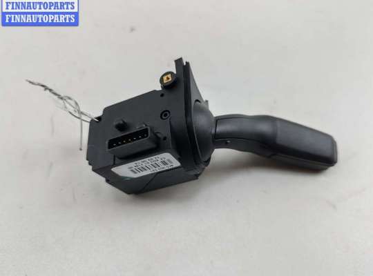 Круиз-контроль на Audi A6 (C6)