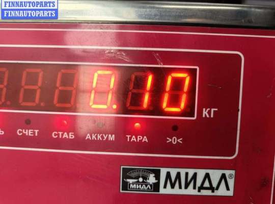 купить Шкив насоса гидроусилителя на Renault Scenic I (1996-2003)