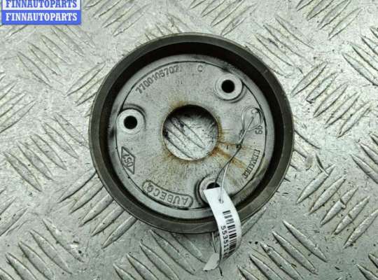 Шкив насоса гидроусилителя RN1574219 на Renault Scenic I (1996-2003)