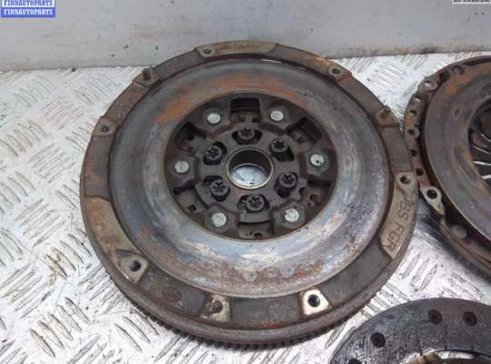 купить Маховик на Opel Vectra C