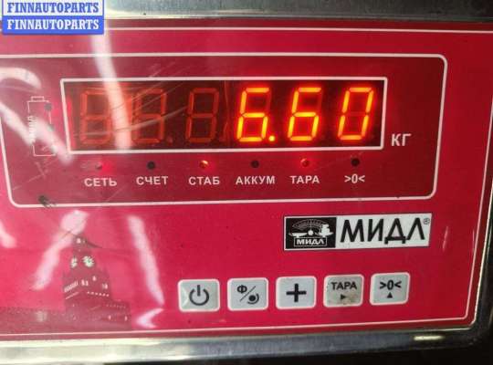 купить Рейка рулевая на Opel Astra G (1998-2004)