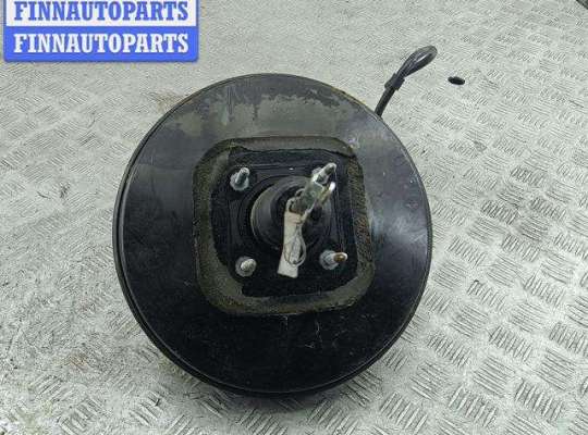 купить Усилитель тормозов вакуумный на Renault Laguna III (2008-2015)