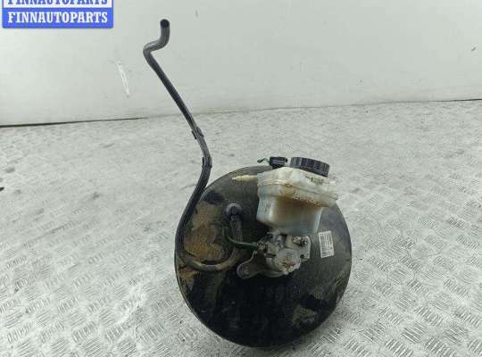 купить Усилитель тормозов вакуумный на Renault Laguna III (2008-2015)