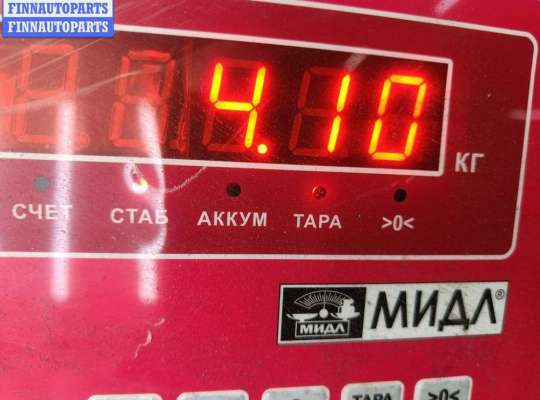 купить Усилитель тормозов вакуумный на Renault Laguna III (2008-2015)