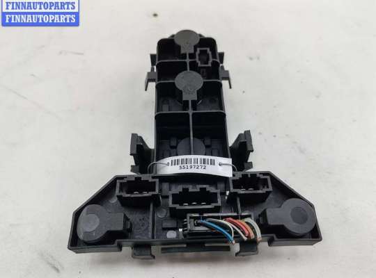 купить Плата фонаря заднего левого на Volkswagen Golf-4