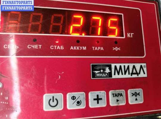 купить Крыло переднее левое на Audi A6 C6 (2004-2011)