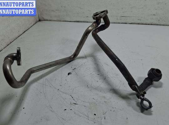 купить Трубка системы рециркуляции EGR на Volkswagen Golf-5