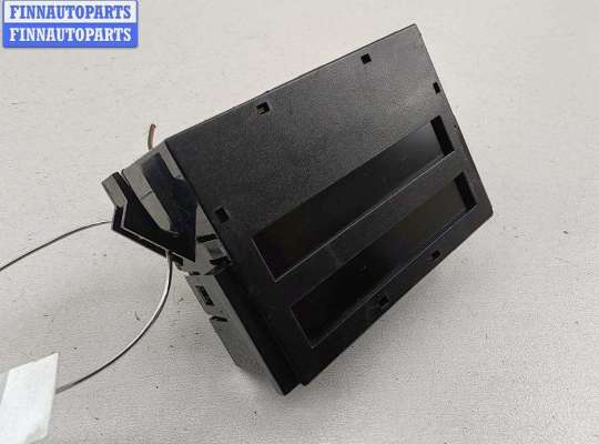 Дисплей информационный AU1656366 на Audi A4 B5 (1994-2001)