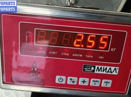 купить Кулиса КПП на Fiat Stilo