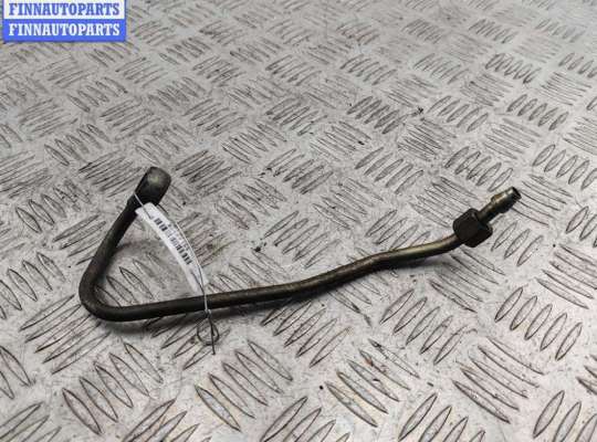 купить Трубка масляная турбины на Iveco Daily (2006-2011)