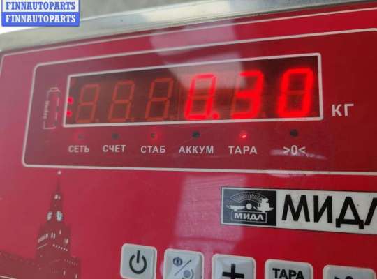 купить Ограничитель открывания двери задней на BMW 3 E46 (1998-2006)