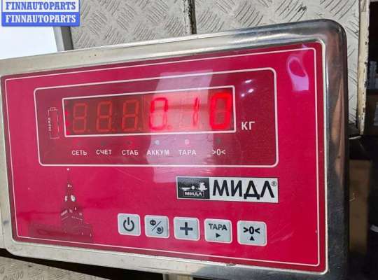 купить Реле стеклоочистителя (дворников) на Audi A6 C5 (1997-2005)