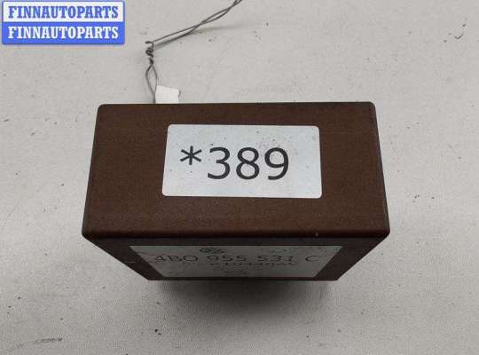 Купить Реле стеклоочистителя (дворников) на Audi A6 C5 (1997-2005) Реле стеклоочистителя (дворников) AU1693088 на Audi A6 C5 (1997-2005)