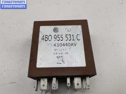 купить Реле стеклоочистителя (дворников) на Audi A6 C5 (1997-2005)