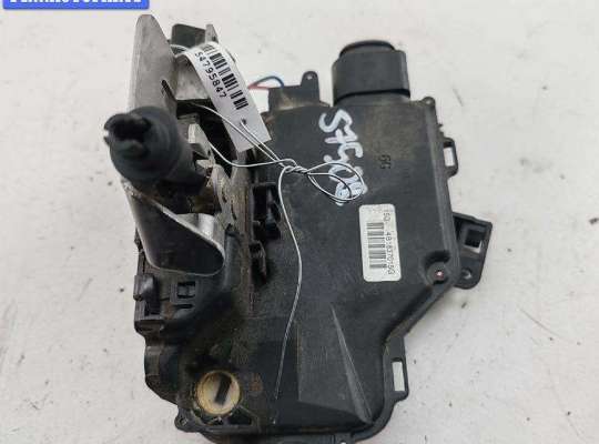 купить Замок двери передней левой на Audi A6 C5 (1997-2005)