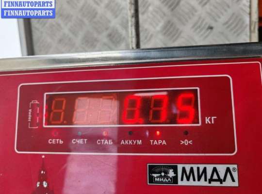 купить Замок двери передней левой на Audi A6 C5 (1997-2005)