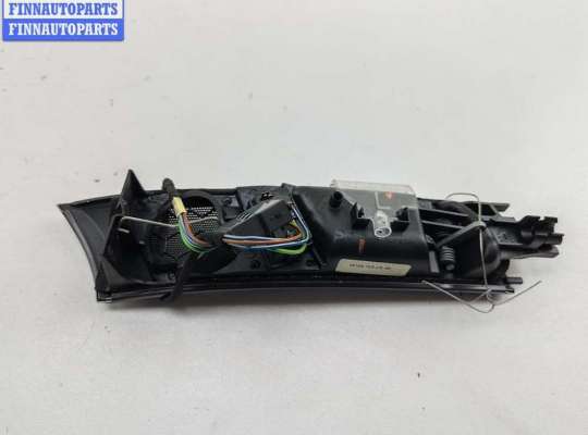 купить Ручка двери внутренняя передняя левая на Audi A6 C5 (1997-2005)