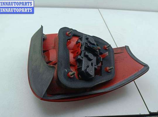 купить Фонарь задний правый на Audi A6 C5 (1997-2005)