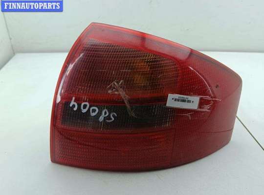 купить Фонарь задний правый на Audi A6 C5 (1997-2005)