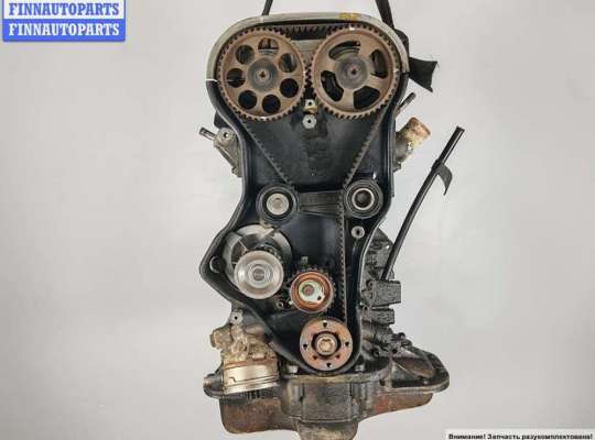 купить Двигатель (ДВС) на Opel Omega B (1994-2003)