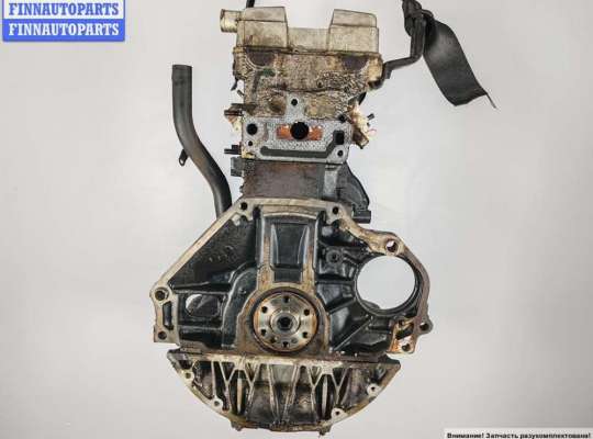 купить Двигатель (ДВС) на Opel Omega B (1994-2003)