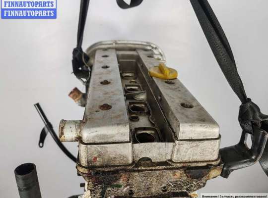 купить Двигатель (ДВС) на Opel Omega B (1994-2003)