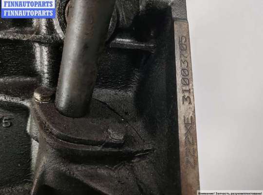 купить Двигатель (ДВС) на Opel Omega B (1994-2003)