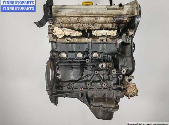 купить Двигатель (ДВС) на Opel Omega B (1994-2003)
