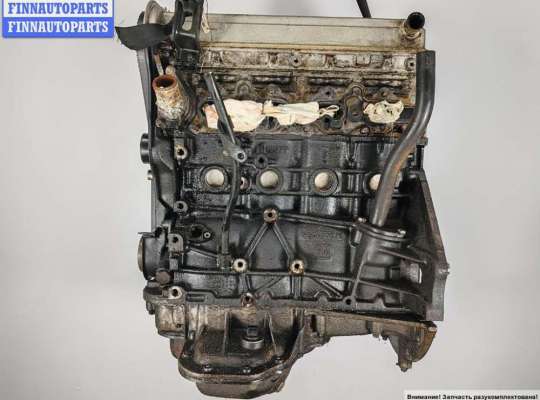 купить Двигатель (ДВС) на Opel Omega B (1994-2003)