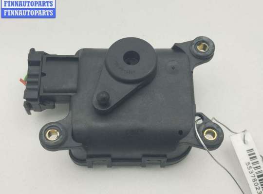Моторчик заслонки отопителя OP2437189 на Opel Astra G (1998-2004)