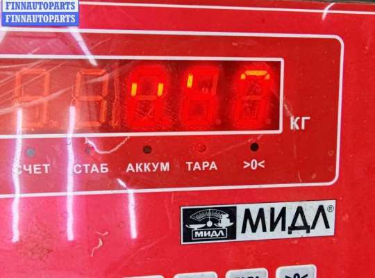 купить Динамик двери задней левой на Opel Vectra C (2002-2008)