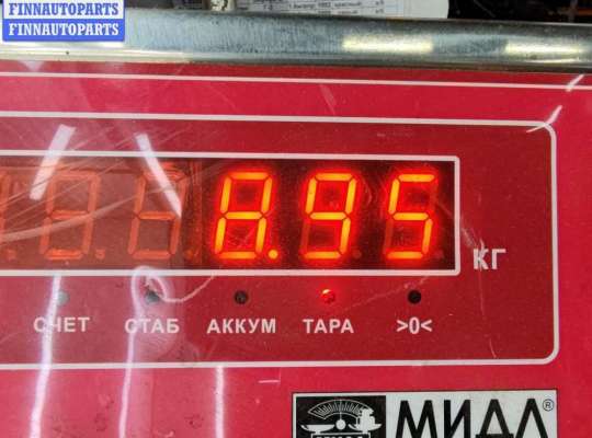 купить Барабан тормозной задний на Volkswagen Passat B4