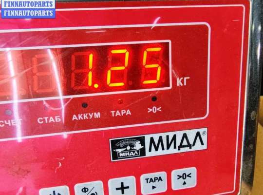 купить Фонарь задний правый на Volkswagen Passat B5