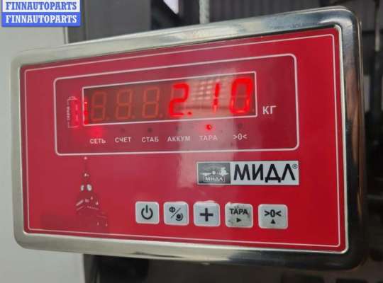 купить Клапан EGR (рециркуляции выхлопных газов) на Renault Espace IV (2002-2014)