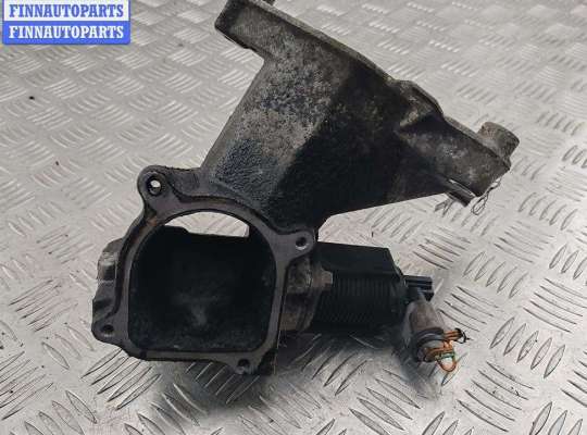 купить Клапан EGR (рециркуляции выхлопных газов) на Renault Espace IV (2002-2014)