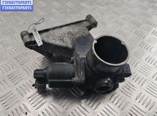 купить Клапан EGR (рециркуляции выхлопных газов) на Renault Espace IV (2002-2014)