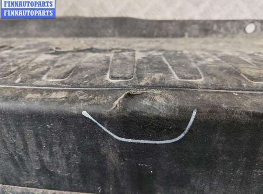 купить Бампер задний на Fiat Doblo (2010- )