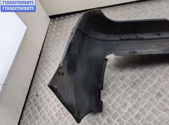 купить Бампер задний на Fiat Doblo (2010- )