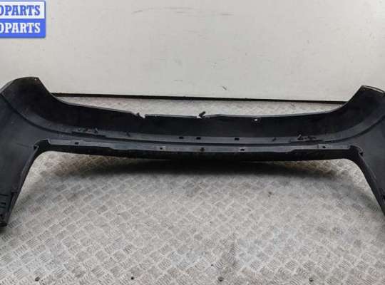 купить Бампер задний на Fiat Doblo (2010- )