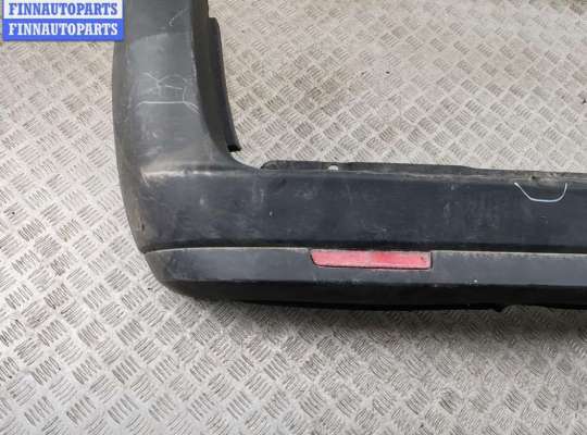 купить Бампер задний на Fiat Doblo (2010- )