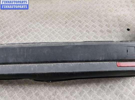 купить Бампер задний на Fiat Doblo (2010- )