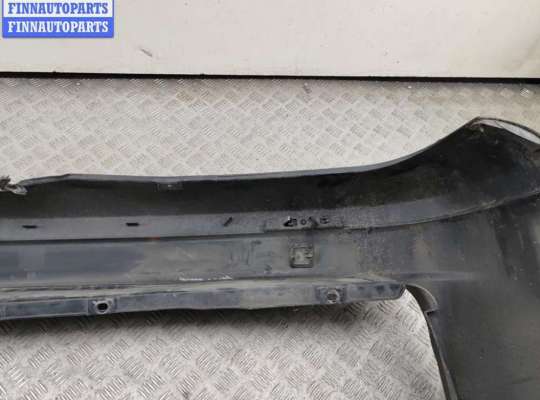 купить Бампер задний на Fiat Doblo (2010- )