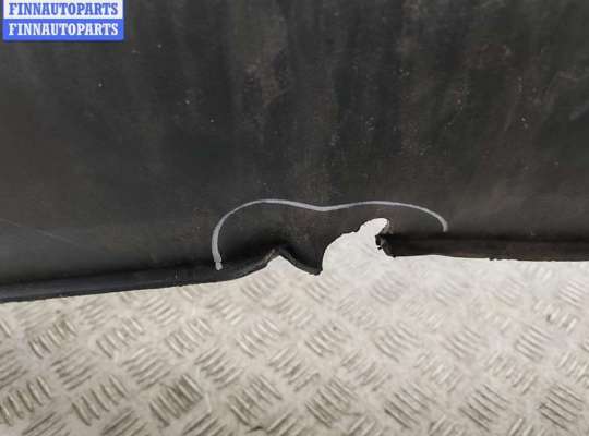 купить Бампер задний на Fiat Doblo (2010- )